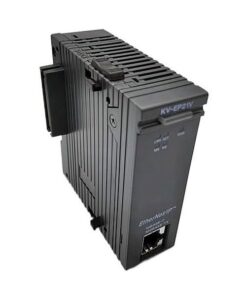 Module EtherNet/IP Keyence KV-EP21V