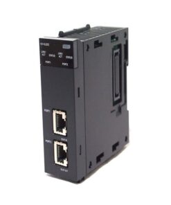 Module EtherNet Keyence KV-XLE02 2 ports