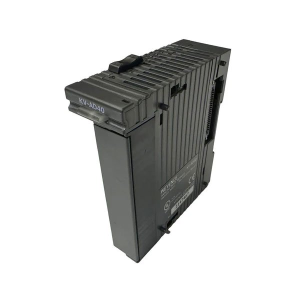 Module Keyence KV-AD40V 1 Module Keyence KV-AD40V