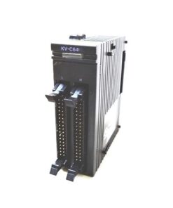 Module Keyence KV-C64TA (64 ngõ ra transistor)