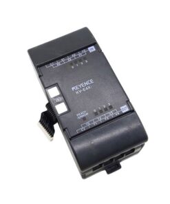 Module Keyence KV-E4XR (4 in/ 4 out relay)