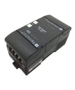 Module Keyence KV-E8R (8 ngõ ra relay)