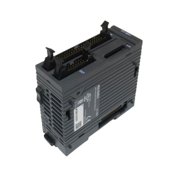Module Keyence KV-MX1 1 Module Keyence KV-MX1