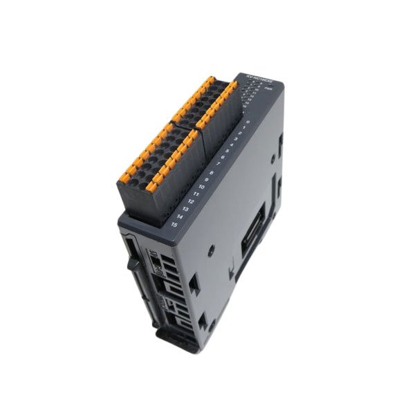 Module Keyence KV-NC16ETPE (16 ngõ ra transistor) 1 Module Keyence KV-NC16ETPE (16 ngõ ra transistor)