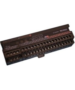 CC-Link Module Keyence KV-RC8BXR (8 in/ 8 out relay)