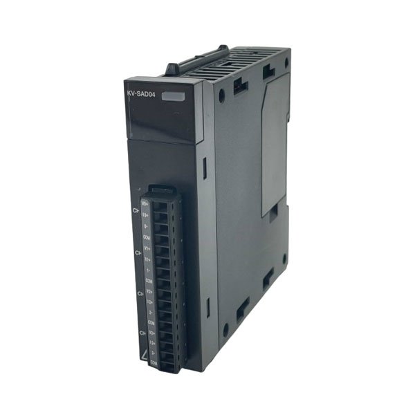 Module Keyence KV-SAD04 1 Module Keyence KV-SAD04