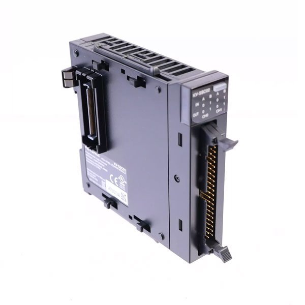 Module bộ đếm Keyence KV-SSC02 1 Module bộ đếm Keyence KV-SSC02