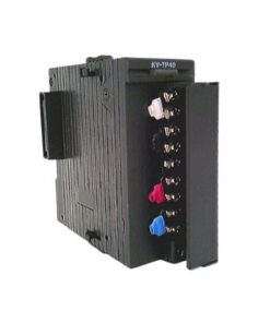 Module nhiệt độ Keyence KV-TP40