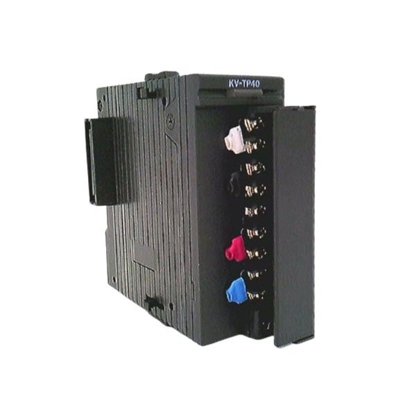 Module nhiệt độ Keyence KV-TP40 1 Module nhiệt độ Keyence KV-TP40
