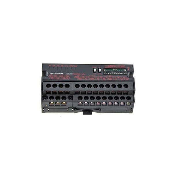 Analogue I/O Module Mitsubishi AJ65SBT-62DA 1 Analogue I/O Module Mitsubishi AJ65SBT-62DA