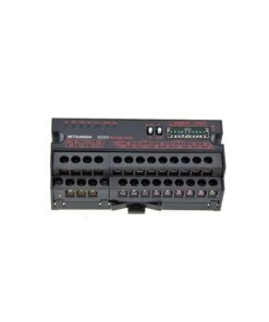 Analogue I/O Module Mitsubishi AJ65SBT-62DA