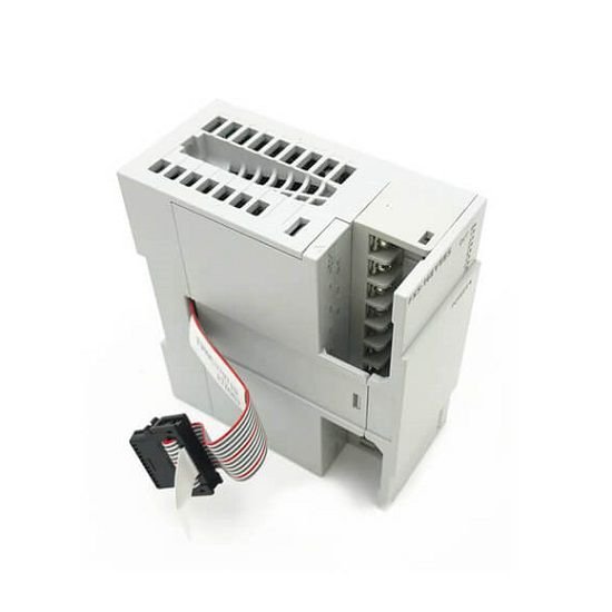 Module Mitsubishi FX5-16YT/ES (16 Out Transistor) 1 Module Mitsubishi FX5-16YT/ES (16 Out Transistor)