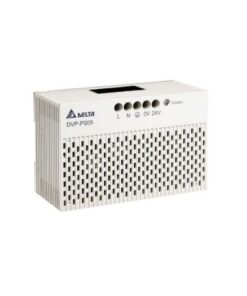 Module nguồn 24VDC 5A 120W Delta DVPPS05