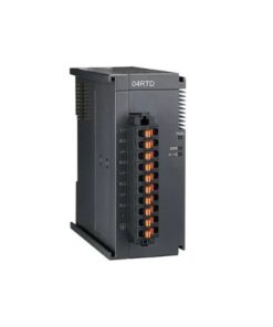Module nhiệt độ Delta AS04RTD-A