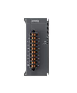 Module nhiệt độ Delta AS06RTD-A
