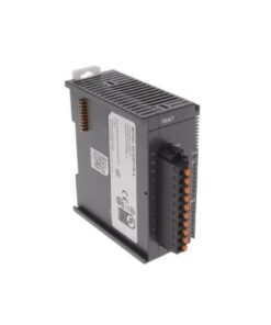 Input/Output Module Delta AS16AP11R-A