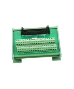 External terminal module Delta UB-10-OT32A