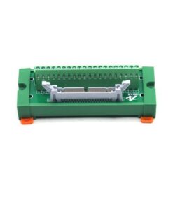 External terminal module Delta UB-10-OR16A