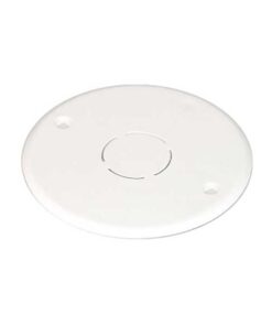 Nắp hộp nối tròn NPA2620