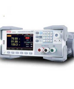 Nguồn cấp DC chuyển mạch Uni-T UDP6722 (80V;20A;400W)