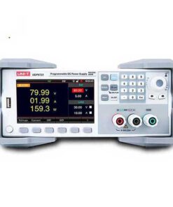 Nguồn cấp DC chuyển mạch Uni-T UDP6723 (80V;40A;850W)