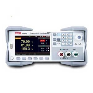 Nguồn cấp DC chuyển mạch Uni-T UDP6723 (80V;40A;850W)
