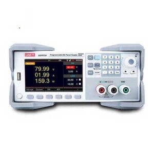 Nguồn cấp DC chuyển mạch Uni-T UDP6724 (80V;40A;1500W)