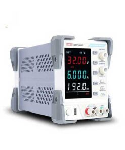 Nguồn cấp DC lập trình Uni-T UDP1306C (32V/6A)