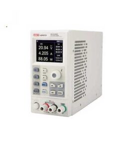 Nguồn DC chuyển mạch Uni-T UDP6731 (80V;15A;360W)