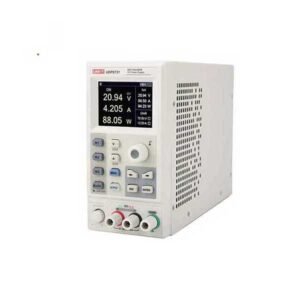 Nguồn DC chuyển mạch Uni-T UDP6731 (80V;15A;360W)