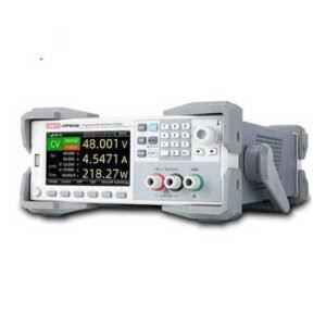 Nguồn DC chuyển mạch Uni-T UDP6952B (60V;25A;600W)