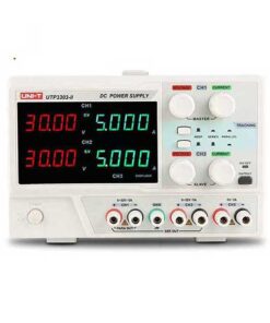 Nguồn DC tuyến tính Uni-T UTP3303-II (32V;3A;3CH)