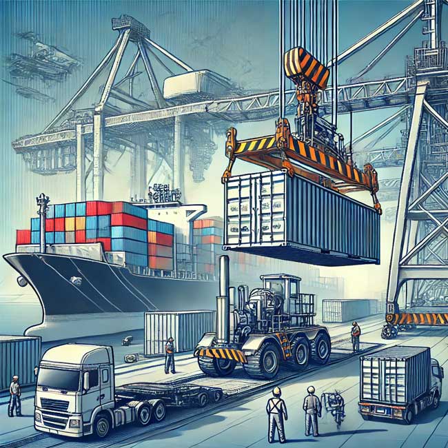 Nhập khẩu thiết bị máy móc ngành công nhiệp 1 Nhập khẩu thiết bị máy móc ngành công nhiệp