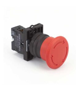 Nút dừng khẩn cấp Chint NP2-ES542 1NC 22mm