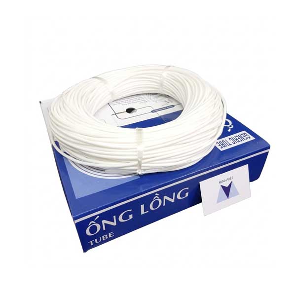 Ống lồng đầu cốt LM-TU336N (dây 1.5-2.5 mm2) 1 Ống lồng đầu cốt LM-TU336N (dây 1.5-2.5 mm2)