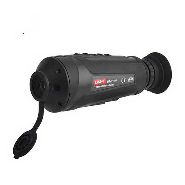 Ống nhòm ảnh nhiệt Uni-T UTx210W (68m) 1 Ống nhòm ảnh nhiệt Uni-T UTx210W (68m)