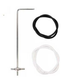 Ống pitot đo gió trong đường ống UNI-T PITOT UT366A
