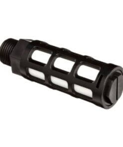 Giảm âm khí nén Parker AS-08