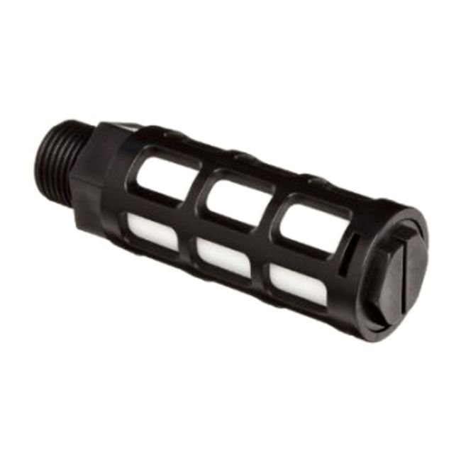 Giảm âm khí nén Parker AS-08 1 Giảm âm khí nén Parker AS-08