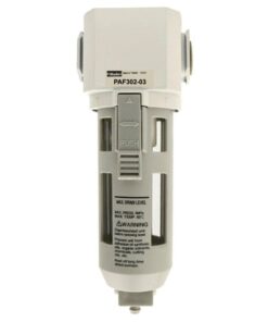 Bộ Lọc Khí Xả Tay Parker Size 3/8 PAF302-03-B