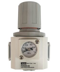 Bộ Chỉnh Áp Parker Size 3/8 PAR302-03