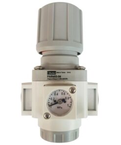 Bộ Chỉnh Áp Parker Size 1/2 PAR403-04