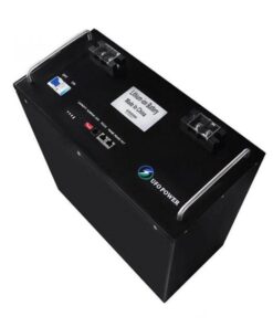 Pin lưu trữ UFO 4.8kWh 100Ah