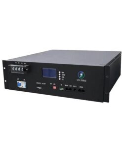 Pin lưu trữ UFO 2.4kWh 50Ah