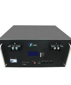 Pin lưu trữ UFO 9.6kWh 200Ah