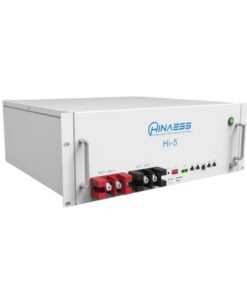Pin lưu trữ Hinaess 7.5kWh Hi-5 51.2V/100Ah