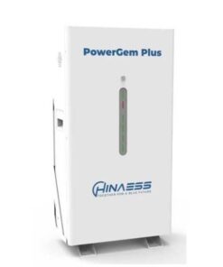 Pin lưu trữ Hinaess 14.3kWh-PowerGem Plus 51.2V/280Ah