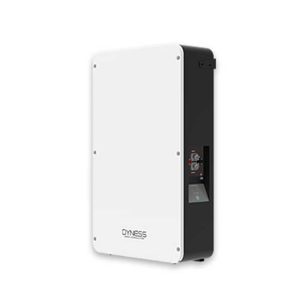 Pin lưu trữ Dyness 10.24kWh-Powerbox Pro 51.2V 1 Pin lưu trữ Dyness 10.24kWh-Powerbox Pro 51.2V