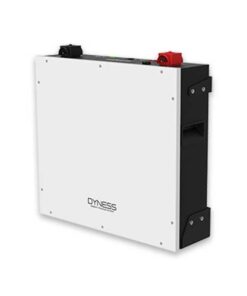 Pin lưu trữ Dyness 5.12 kWh DL5.0C 51.2V/100Ah