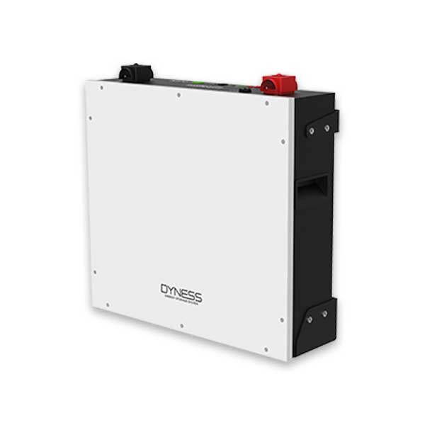 Pin lưu trữ Dyness 5.12 kWh DL5.0C 51.2V/100Ah 1 Pin lưu trữ Dyness 5.12 kWh DL5.0C 51.2V/100Ah
